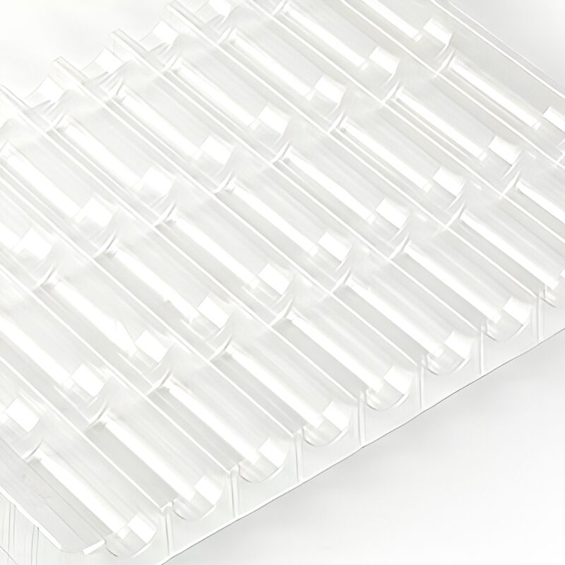 Custom Disposable Antistatic Blister Trays for Consumer Electronics Automotive Parts Packaging Logistics Use Customized Options