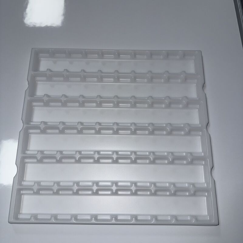 High Quality Custom Industrial Car Black Blister Electrostatic Blister Tray Anti-Static Blister Tray Blister Tray