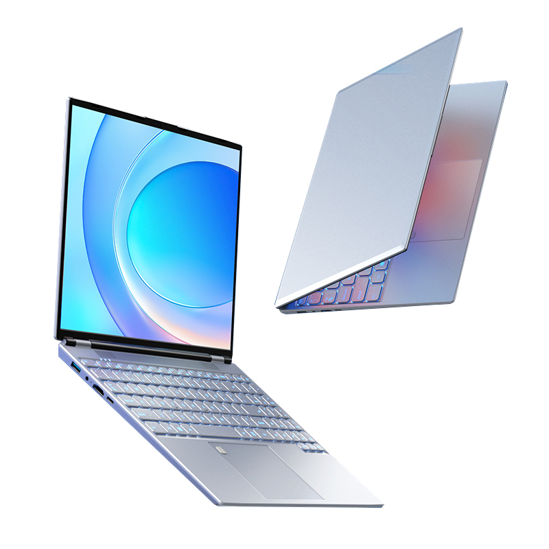New 16inch IPS 144Hz Intel N95  16GB 256GB SSD Win11 Laptop for Personal Home Use
