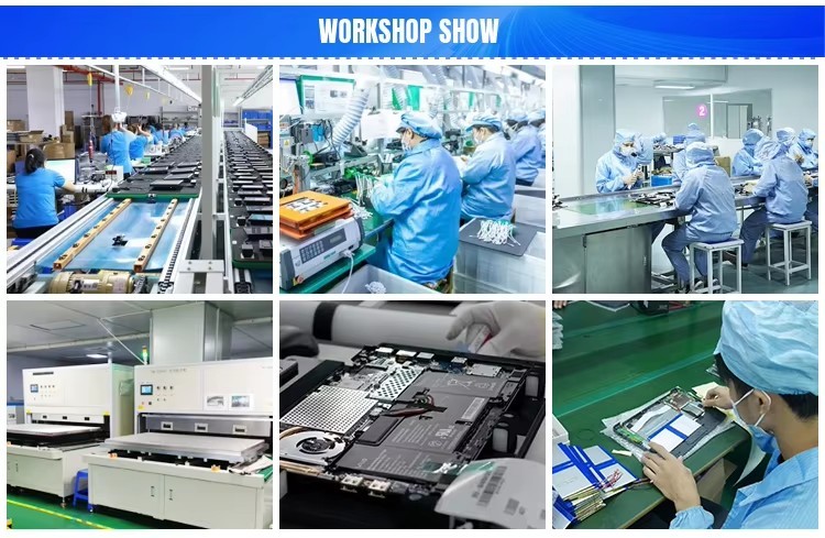 Wholesale High Quality 14 Inch Intel N5095 with 16GB RAM 128G SSD Windows 11 for Office Laptop