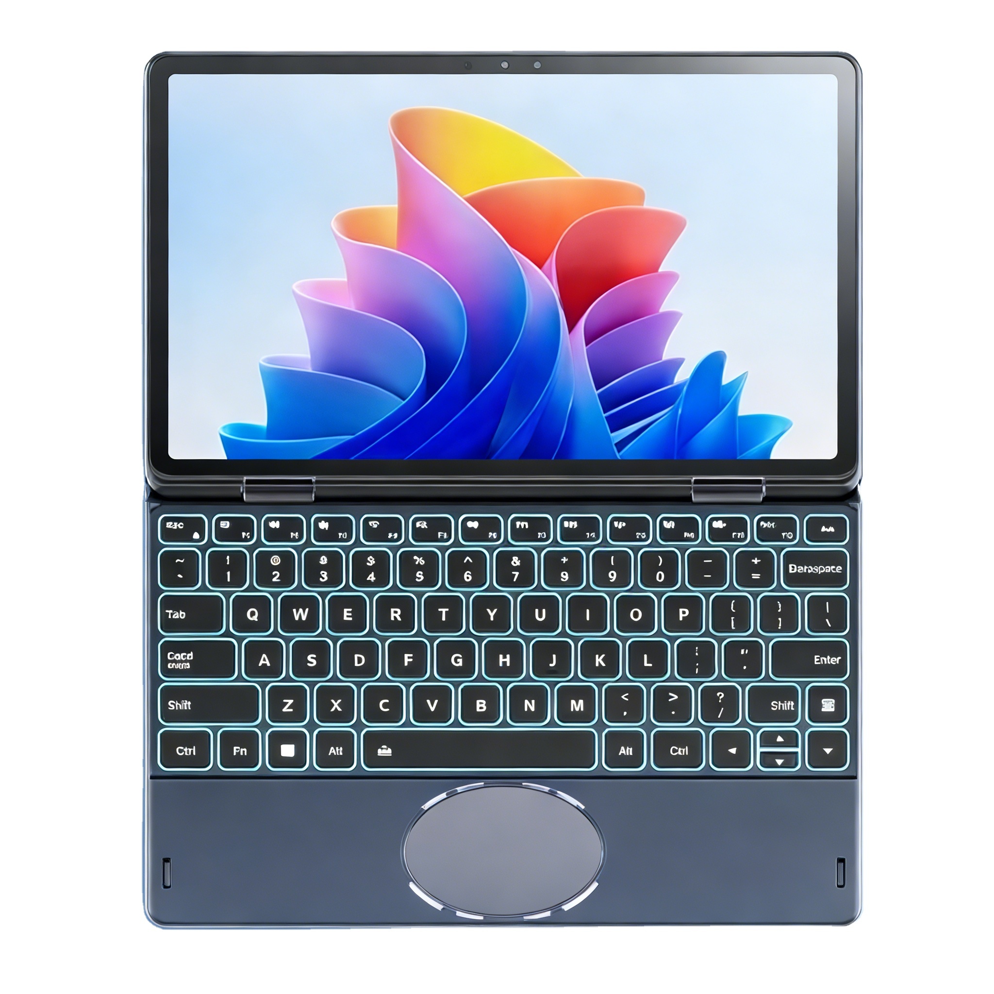 Aether  Factory Notebookcomputer 11Inch IPS Business UltraThin Portable Laptop Windows 10 11 Intel N100 Narrow Bezel