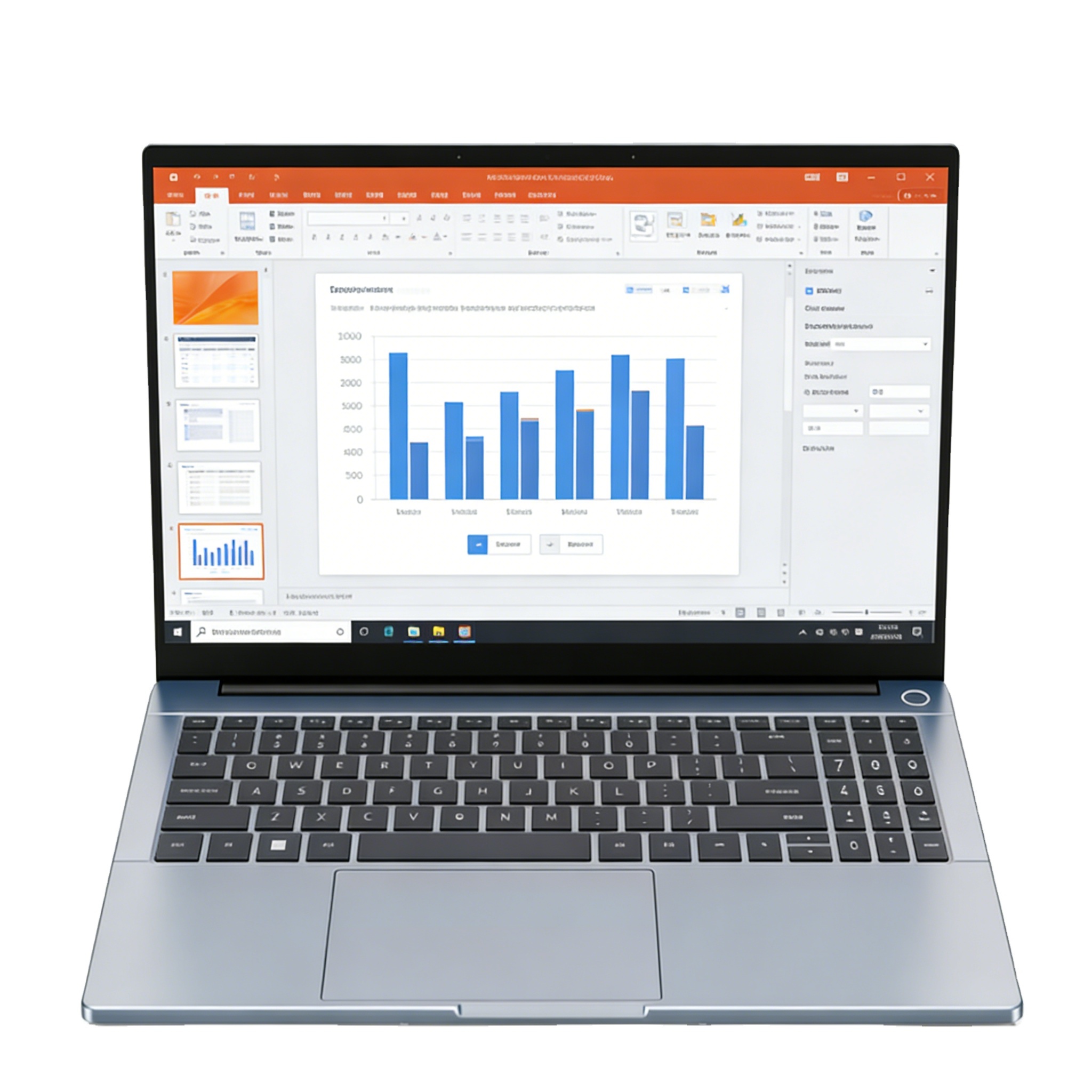 New Aether 15.6Inch 90Hz IPS Gaming Laptop with SSD Storage Windows 11 AMD R5 Processor English Keyboard