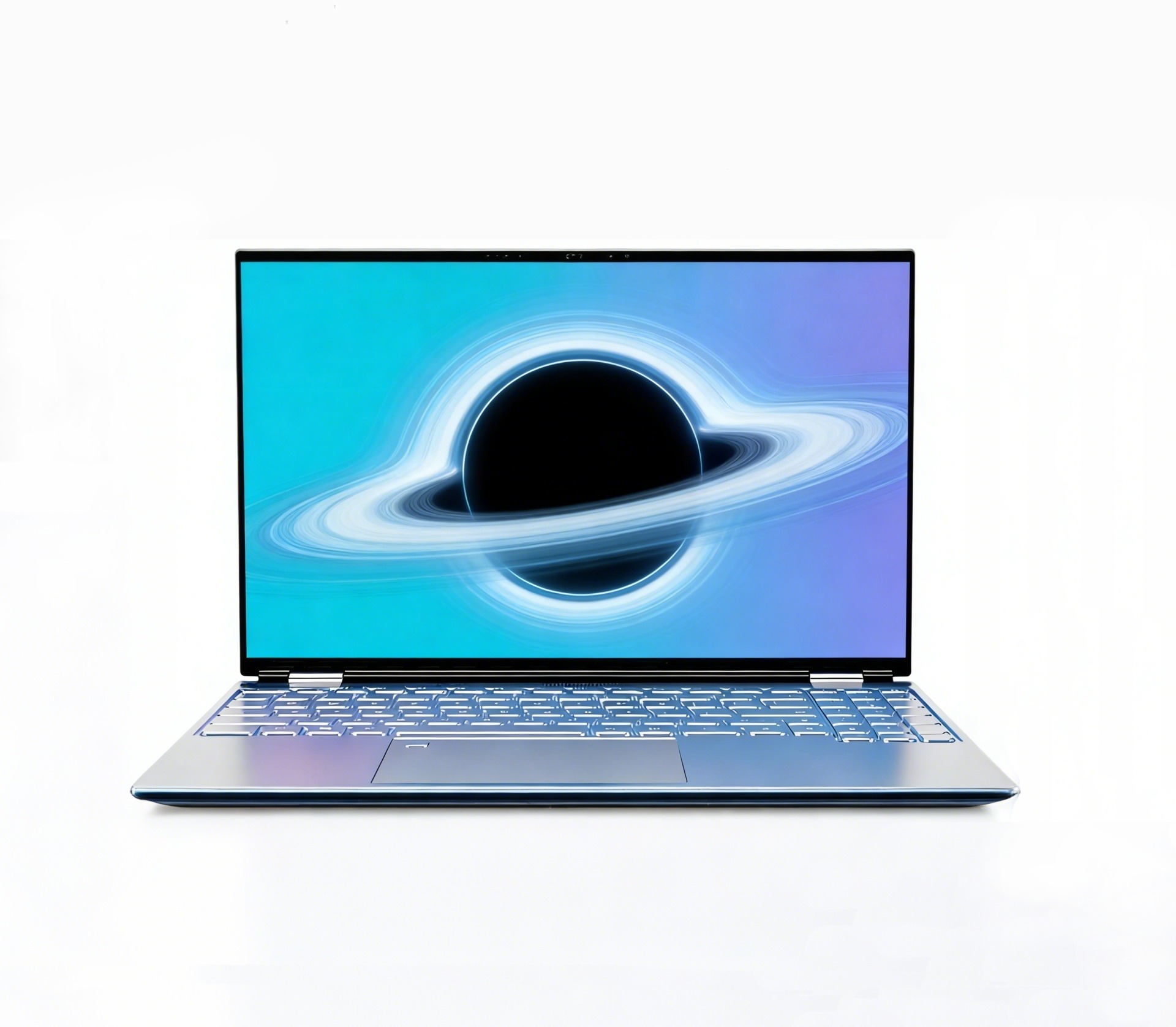Aether 2026 New Highperformance 16 IPS 16:10 Intel Celeron Gaming Business Laptop DDR4 SSD Pre Installed Windows English Camera