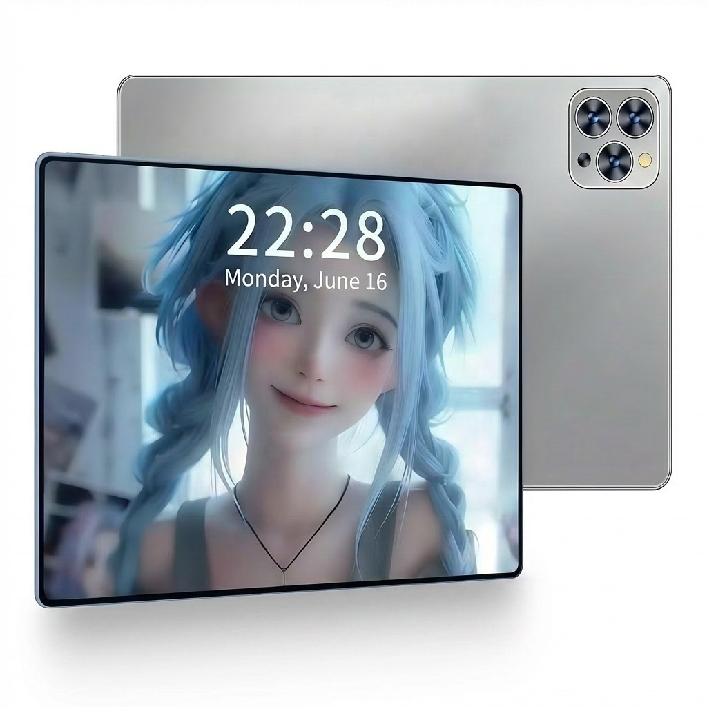 10.1Inch Educational Tablet PC Learning Machine AllinOne New Original Octacore 5G Model High-definition Screen
