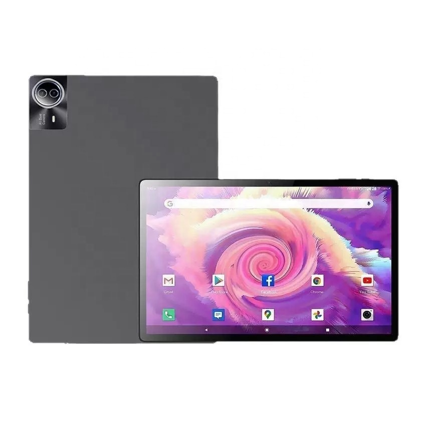 OEM 14Inch Capacitive Screen WiFi Full Lamination/All Aluminum Alloy Shell Octa Core 4G Entertainment Tablet
