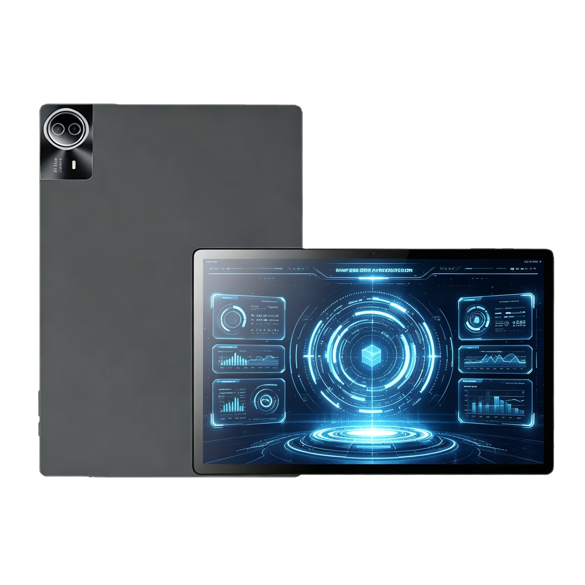 New Special Offer 14Inch Octa Core 1.8GHz 6GB RAM 4G GSM WiFi Android Tablet Full Lamination Touch Screen Aluminum Alloy
