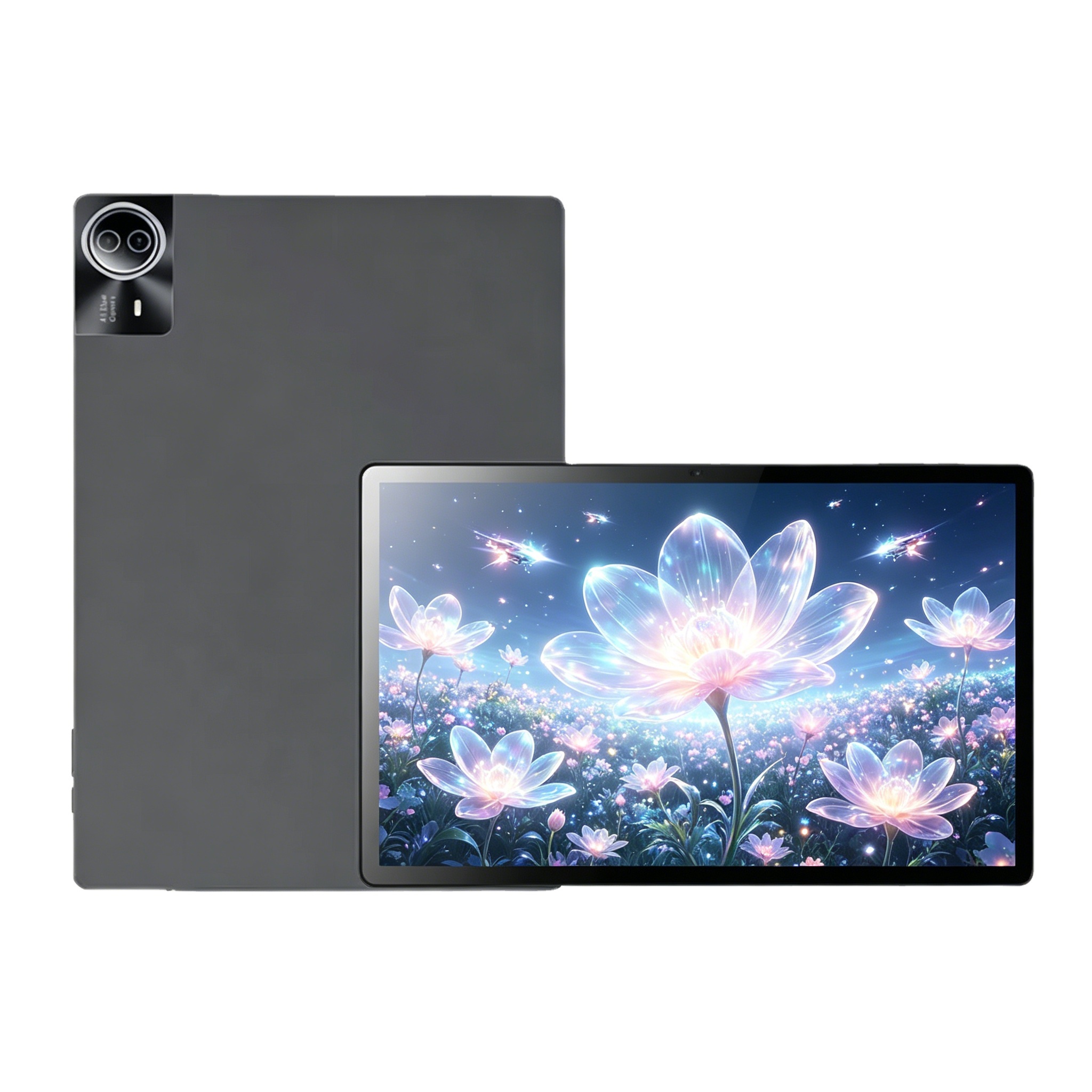 Costeffective Wholesale 14Inch 4G Tablet PC Octa Core Full Lamination Capacitive Screen WiFi Aluminum Alloy Entertainment Tablet