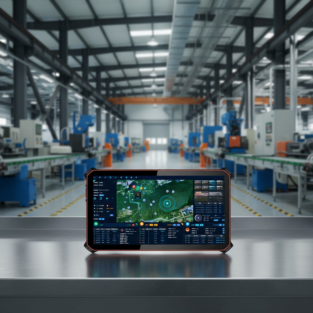 New Wholesale Industrial Use 10.1