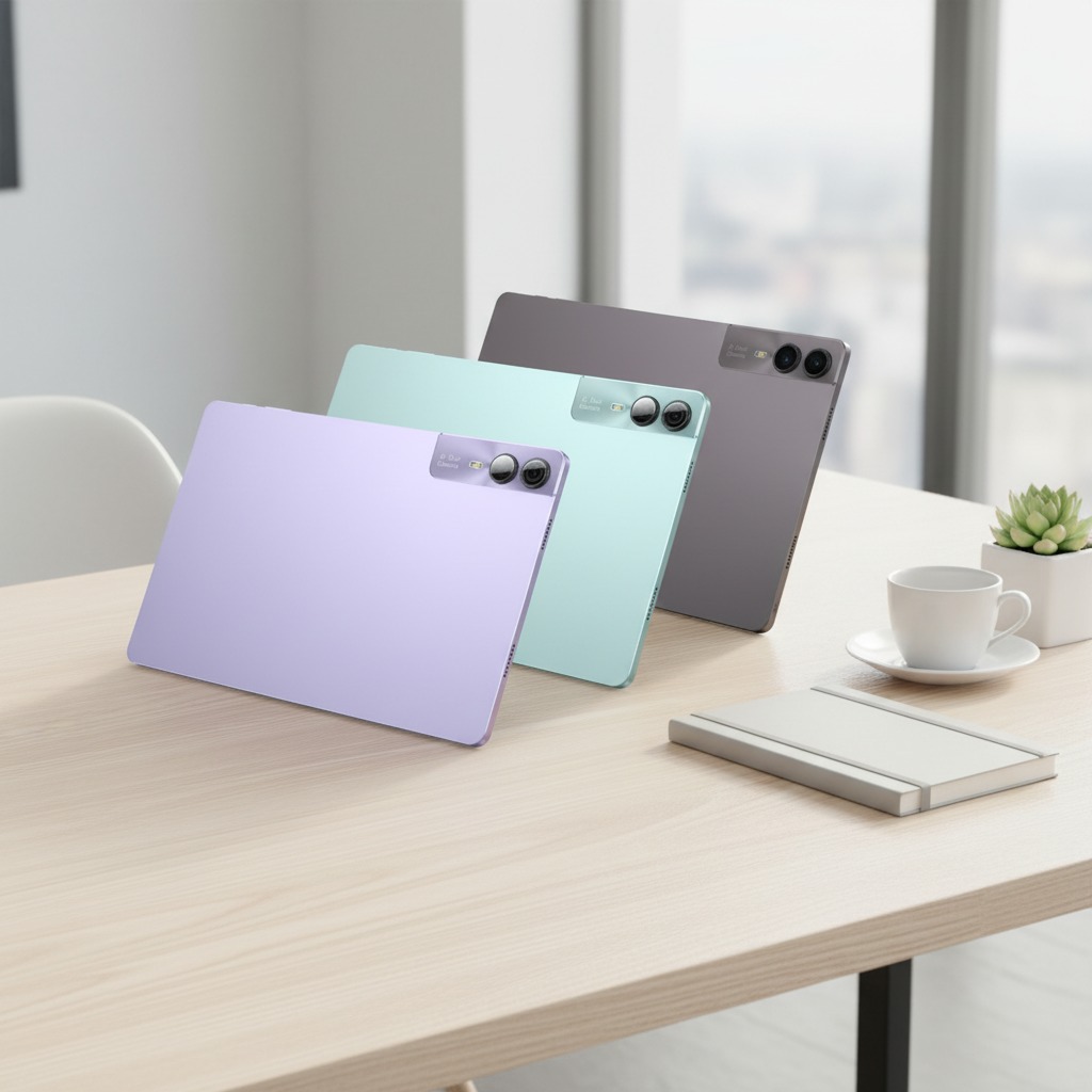 2026 New Style 10.95 Inch Octa Core 6GB Tablet with 4G GSM Capacitive Screen for Office Business Student Learning