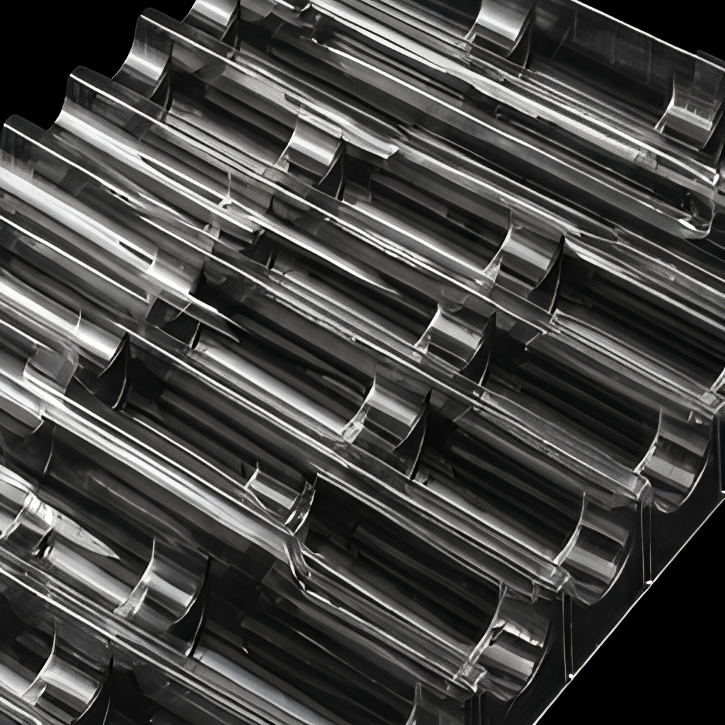 Custom PET Blister Tray Sustainable Insert for Electronics Packaging Molded Design Eco Friendly Factory Direct Supply