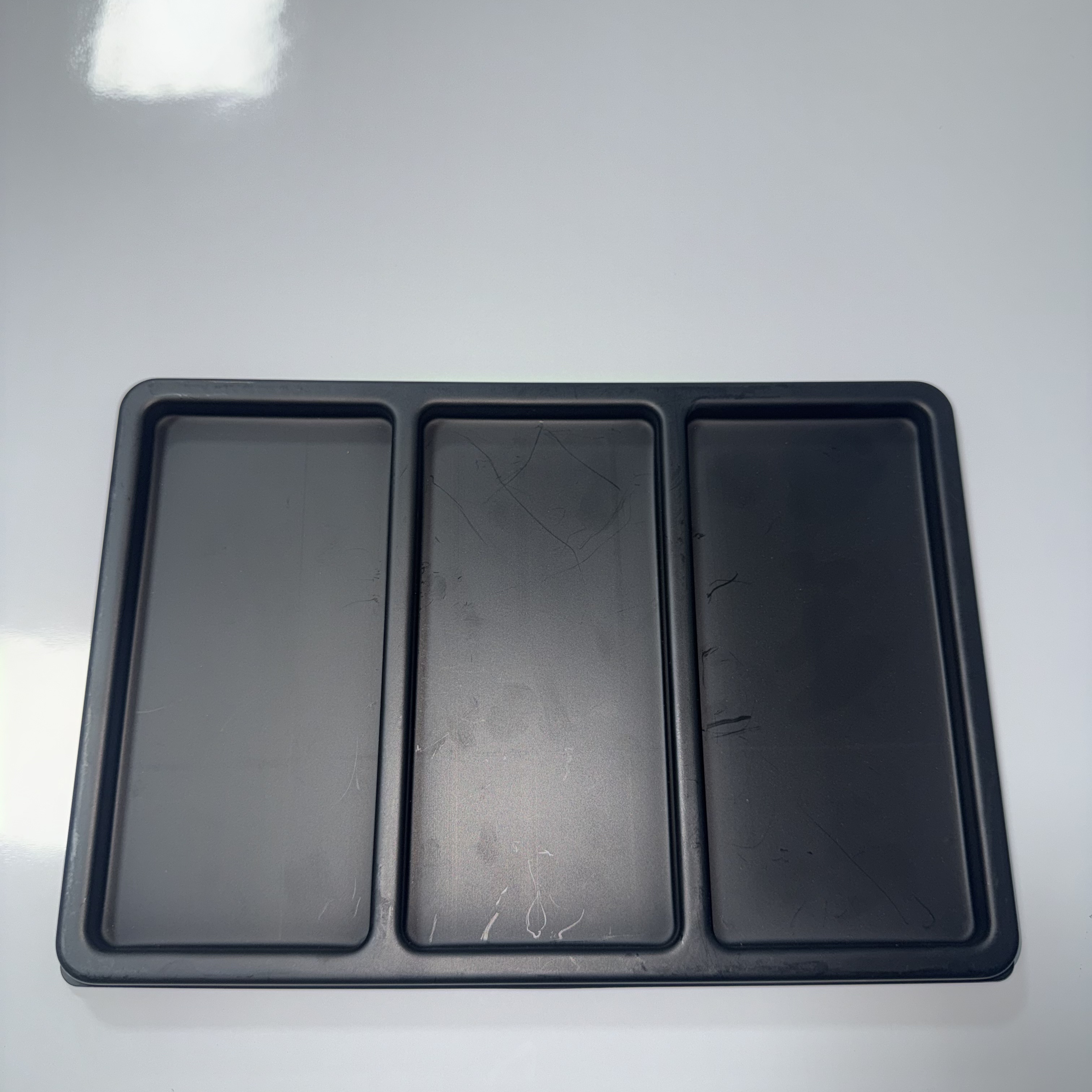 High Load Blister Packaging Custom Industry Automotive ABS Blister Tray Anti-Static Blister Tray
