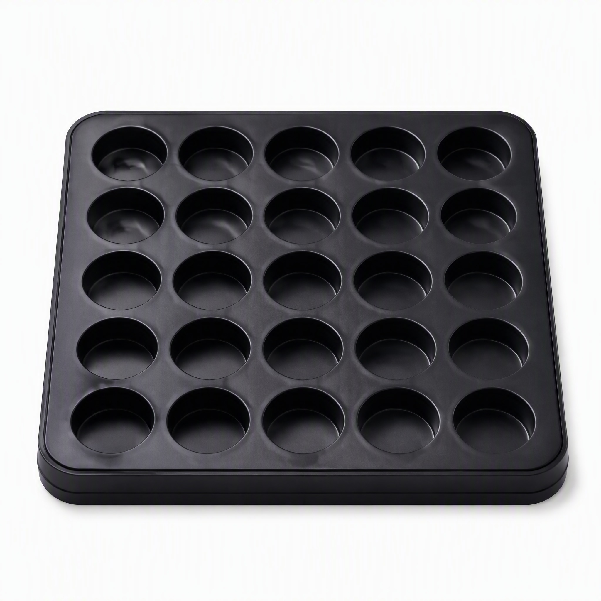 Factory Direct Custom Size PET Thermoformed Tray Vacuum Packaging for Hardware Automotive Components Bulk Supply